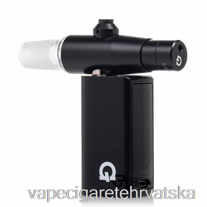 Vape Cigarete Grenco Znanost G Pen Connect Vaporizer Black